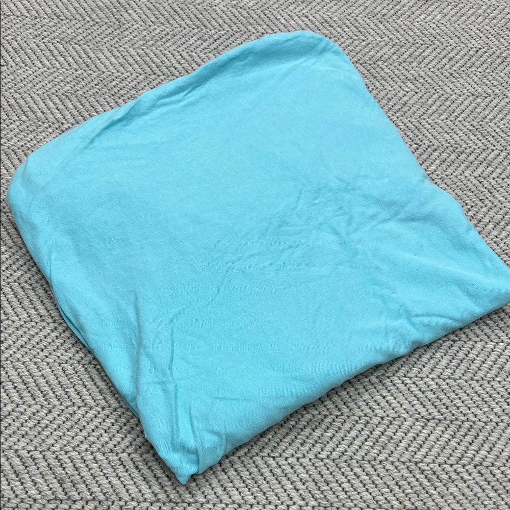 Nicole Miller twin sheets